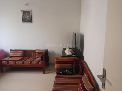 Hall Image of 1271 Sq.ft 3 BHK Builder Floor for sale in Vatika Primrose Floors, Sector 82 Gurgaon for Rs. 16500000