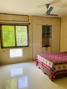 Bedroom Image of 1245 Sq.ft 2 BHK Apartment / Flat for sale in Park City Silvassa for Rs. 5000000