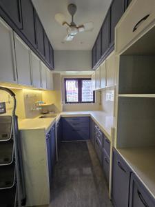 Kitchen Image of 850 Sq.ft 2 BHK Apartment / Flat for sale in Kandivali East Mumbai for Rs. 29500000