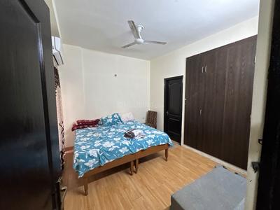 Bedroom Image of 815 Sq.ft 2 BHK Apartment / Flat for sale in Aims Golf Avenue 2, Sector 75 Noida for Rs. 10800000