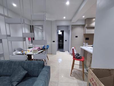 Hall Image of 1575 Sq.ft 2 BHK Apartment / Flat for sale in Om Sky, Science City Ahmedabad for Rs. 18000000