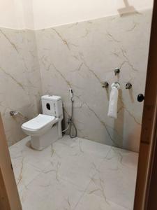 Bathroom Image of 3500 Sq.ft 6 BHK Independent House for sale in Marha Shahjahanpur for Rs. 23000000