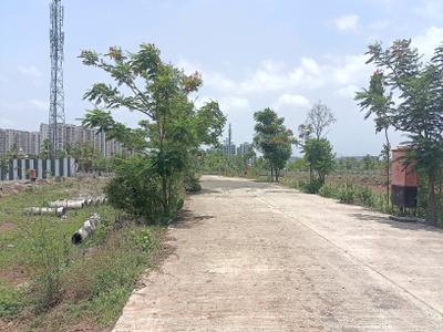 Image of 1000 Sq.ft Residential Plot / Land for sale in Wagholi, Pune for Rs. 3000000