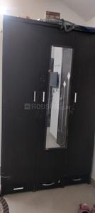 Bedroom Image of Jyoti P.G in Uttam Nagar, New Delhi