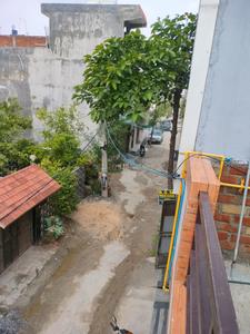 2 BHK Independent House