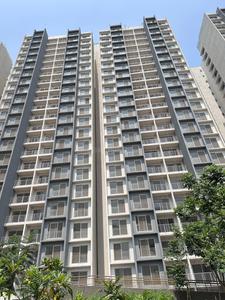 Image of 1200 Sq.ft 2 BHK Apartment / Flat for sale in Godrej Nurture, Mamurdi, Pune for Rs. 4900000