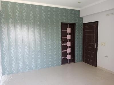 Bedroom Image of 1105 Sq.ft 2 BHK Apartment / Flat for sale in Tulsi Shri Tulsi Sky City, Pathauli Village Agra for Rs. 3800000