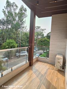 Balcony Image of 1758 Sq.ft 3 BHK Apartment / Flat for sale in Godrej Jardinia, Sector 145 Noida for Rs. 31500000