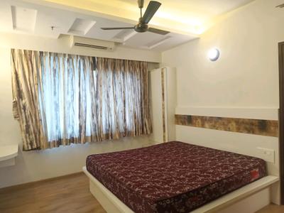 Bedroom Image of 1985 Sq.ft 3 BHK Apartment / Flat for rent in Phoenix One Bangalore West, Rajajinagar Bengaluru for Rs. 200000