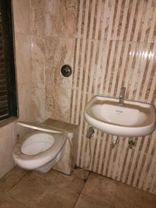 Bedroom Two Image of 1100 Sq.ft 2 BHK Apartment / Flat for sale in Proviso Heights by Proviso Group, Ulwe Navi Mumbai for Rs. 12000000