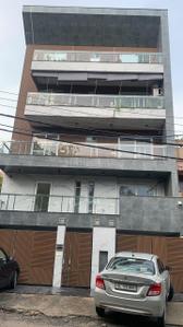 Image of 2230 Sq.ft 3 BHK Builder Floor for sale in Shalimar Bagh, New Delhi for Rs. 55000000