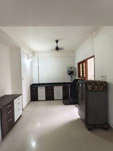 Hall Image of 1400 Sq.ft 2 BHK Apartment / Flat for rent in New Alkapuri Vadodara for Rs. 22000