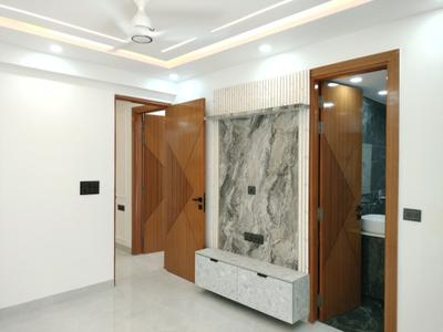 Bedroom Image of 2200 Sq.ft 4 BHK Apartment / Flat for sale in Ashwaryam Apartments, Sector 4 Dwarka New Delhi for Rs. 42100000