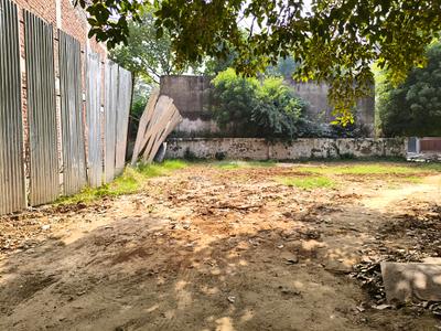 Image of 360 Sq.ft Residential Plot / Land for sale in Unitech Nirvana Country, Sector 50, Gurgaon for Rs. 159500000