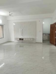 Hall Image of 900 Sq.ft 1 BHK Apartment / Flat for rent in Banjara Hills Hyderabad for Rs. 13500