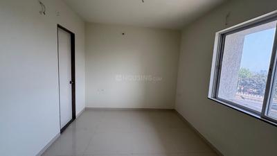 Bedroom Image of 1150 Sq.ft 3 BHK Apartment / Flat for sale in Vision Altia, Ravet Pune for Rs. 7060000