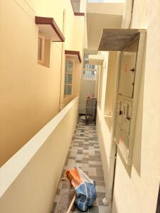 Balcony Image of 1200 Sq.ft 4 BHK Independent House for sale in Sardar Vallabh Bhai Patel Nagara Mysore for Rs. 17000000