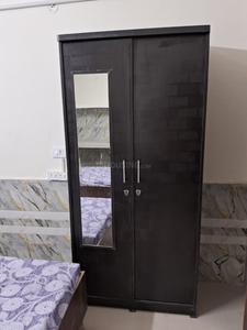 Bedroom Image of Galaxy Frontier PG  in Sector 59, Noida