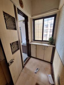 Bedroom Image of 700 Sq.ft 1 BHK Apartment / Flat for sale in Tarangan Complex, Kalyan West Kalyan for Rs. 5300000
