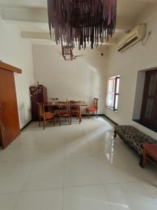 Hall Image of 3000 Sq.ft 6 BHK Independent House for sale in Ballygunge Kolkata for Rs. 35000000