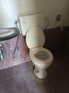 Bedroom Two Image of 900 Sq.ft 2 BHK Apartment / Flat for rent in Kolte Patil Margosa Heights, Mohammed Wadi Pune for Rs. 17000