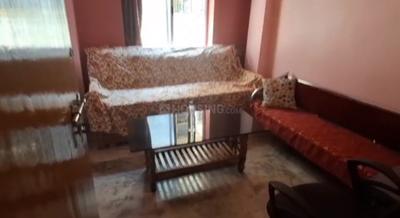 Bedroom Image of 1000 Sq.ft 3 BHK Apartment / Flat for sale in Bijoygarh Kolkata for Rs. 3200000