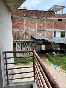 Balcony Image of 782 Sq.ft 2 BHK Apartment / Flat for sale in Dhoomanganj Allahabad for Rs. 5700000