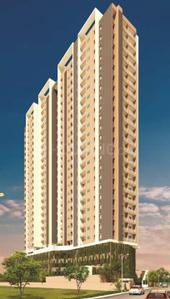 Image of 1449 Sq.ft 3 BHK Apartment / Flat for sale in Prasanna Param, Wakad, Pune for Rs. 13500000
