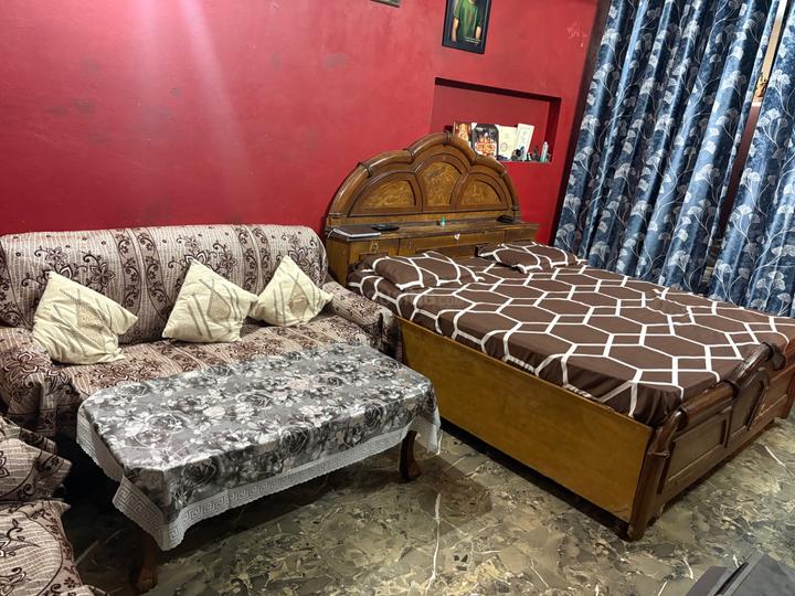 Janipur Bedroom 1