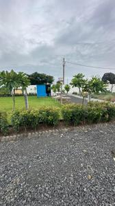 Image of 850 Sq.ft Residential Plot / Land for sale in Shree Swastik Corridor, Malharganj, Indore for Rs. 3017500