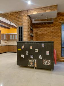 Hall Image of 2400 Sq.ft 3 BHK Builder Floor for rent in Sector 46 Noida for Rs. 50000
