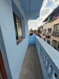 Balcony Image of 1001 Sq.ft 2 BHK Apartment / Flat for sale in Dhankawadi Pune for Rs. 4500000