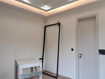 Bedroom Image of 1200 Sq.ft 3 BHK Builder Floor for sale in Paschim Vihar New Delhi for Rs. 27500000
