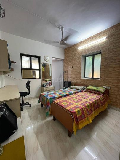 Tilak Nagar Sai Kurpa Bedroom 1