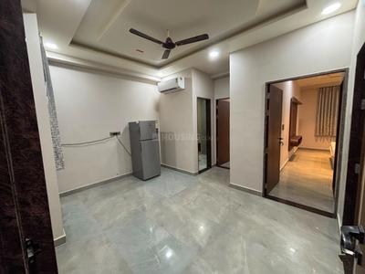 Hall Image of 1500 Sq.ft 2 BHK Apartment / Flat for rent in DND Kings Landing, Tilak Nagar Jaipur for Rs. 30000