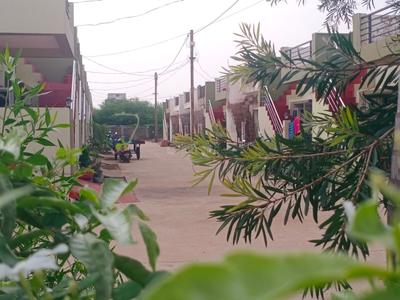 Image of 1000 Sq.ft Residential Plot / Land for sale in Balaji Kaivalya Park, Kumhari, Bhilai for Rs. 1250000