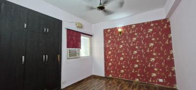 Bedroom Image of 1194 Sq.ft 3 BHK Apartment / Flat for sale in Paras Tierea, Sector 137 Noida for Rs. 10500000
