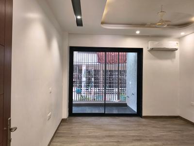 Bedroom Image of 2700 Sq.ft 4 BHK Builder Floor for sale in Sector 57 Gurgaon for Rs. 33500000