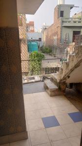 Balcony Image of Dinesh Singh in Shahdara, New Delhi