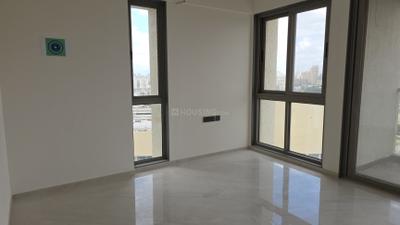 Bedroom Image of 2175 Sq.ft 3 BHK Apartment / Flat for sale in City One Panache, Nigdi Pune for Rs. 25000000