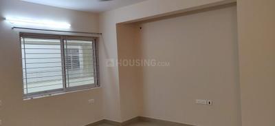 Bedroom Image of 1215 Sq.ft 2 BHK Apartment / Flat for sale in Thanisandra Bengaluru for Rs. 9400000