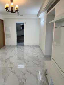 Hall Image of 2200 Sq.ft 3 BHK Apartment / Flat for sale in M3M Heights, Sector 65 Gurgaon for Rs. 38900000