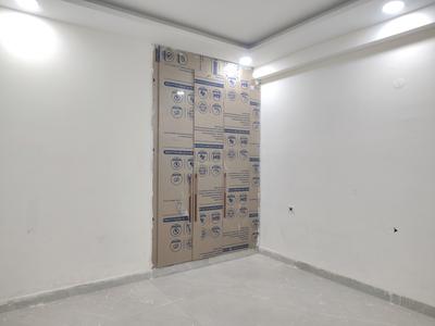 Bedroom Image of 1500 Sq.ft 3 BHK Apartment / Flat for sale in Chhattarpur New Delhi for Rs. 12000000