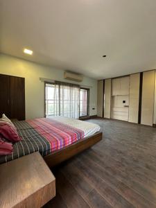 Bedroom Image of 6240 Sq.ft 4 BHK Apartment / Flat for sale in Juhu Mumbai for Rs. 180000000