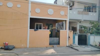 Image of 1253 Sq.ft 2 BHK Villa for sale in Banu Nagar, Chennai for Rs. 16000000