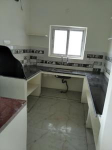 Kitchen Image of 1160 Sq.ft 2 BHK Apartment / Flat for sale in JR Sri Datta Sai Residency, Hanamkonda Warangal for Rs. 4800000