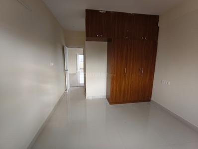 Bedroom Image of 1200 Sq.ft 2 BHK Apartment / Flat for rent in Kaggadasapura Bengaluru for Rs. 45000
