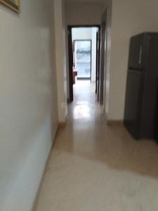 Hall Image of 900 Sq.ft 2 BHK Builder Floor for sale in Mansarover Garden New Delhi for Rs. 13500000