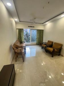 Hall Image of 601 Sq.ft 2 BHK Apartment / Flat for sale in Gurukrupa Devam Majesty, Ghatkopar East Mumbai for Rs. 16000000