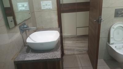 Image of 3000 Sq.ft 3 BHK Builder Floor for rent in Sector 17, Faridabad for Rs. 60000